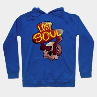 Lost Soul Hoodie